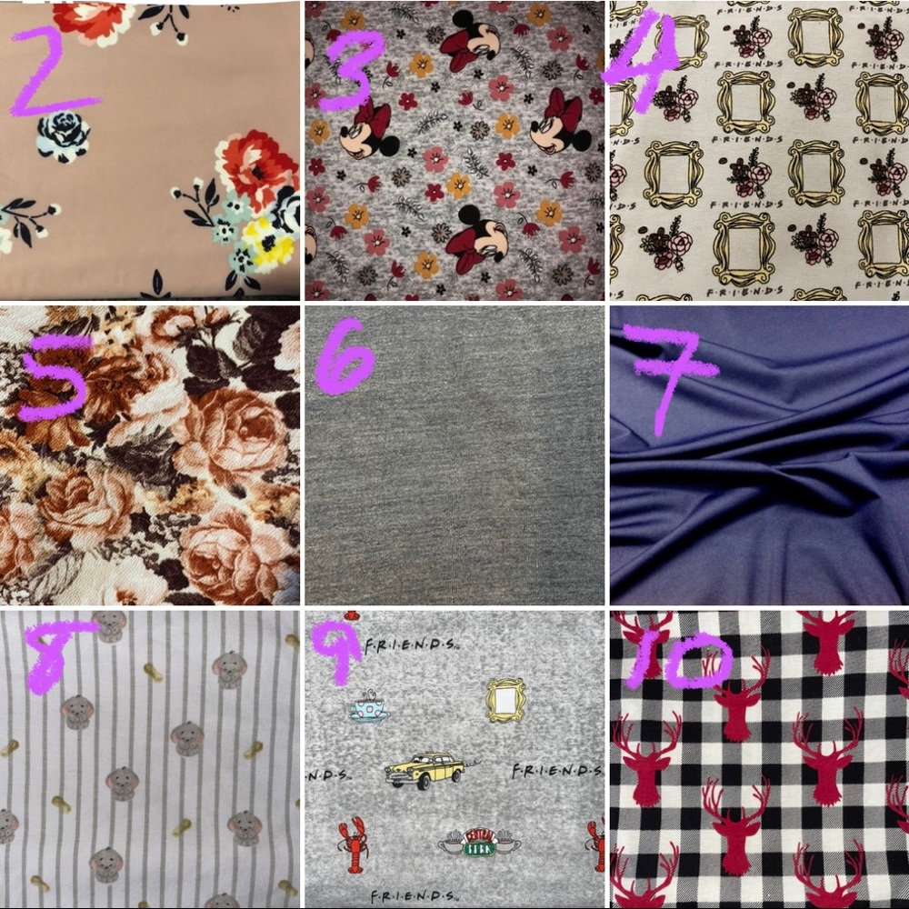 Beanie - Picture 3 of 3